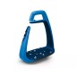 Étriers Soft'Up Classic Pearl Freejump bleu/marine Étriers Soft'Up Classic Pearl Freejump bleu/marine