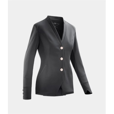 Veste de concours Femme Grise Horse Pilot Aerotech