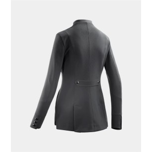 Veste de concours Femme Grise Horse Pilot Aerotech