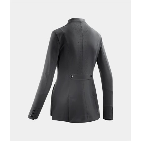 Veste de concours Femme Grise Horse Pilot Aerotech