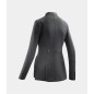 Veste de concours Femme Grise Horse Pilot Aerotech Veste de concours Femme Grise Horse Pilot Aerotech