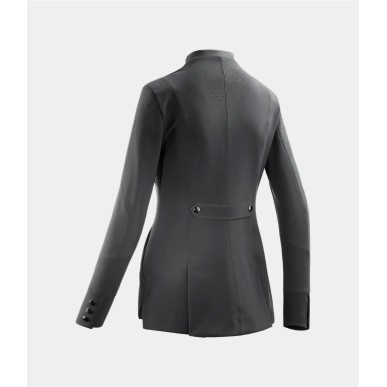 Veste de concours Femme Grise Horse Pilot Aerotech