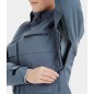 Blouson femme Horse Pilot Essential cloudy blue