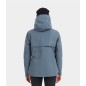 Blouson femme Horse Pilot Essential cloudy blue