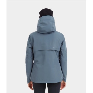 Blouson femme Horse Pilot Essential cloudy blue