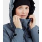 Blouson femme Horse Pilot Essential cloudy blue
