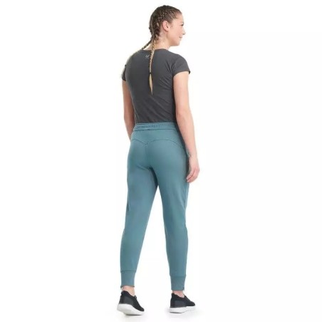 Jogging Team Pants Femme Bleu Ciel Horse Pilot