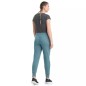 Jogging Team Pants Femme Bleu Ciel Horse Pilot Jogging Team Pants Femme Bleu Ciel Horse Pilot