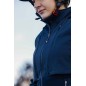 Veste Holly Femme Bleu Marine Equi-Thème Veste Holly Femme Bleu Marine Equi-Thème