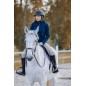 Veste Holly Femme Bleu Marine Equi-Thème Veste Holly Femme Bleu Marine Equi-Thème