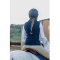 Veste Holly Femme Bleu Marine Equi-Thème Veste Holly Femme Bleu Marine Equi-Thème