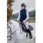 Veste Holly Femme Bleu Marine Equi-Thème Veste Holly Femme Bleu Marine Equi-Thème