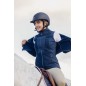 Veste Holly Femme Bleu Marine Equi-Thème Veste Holly Femme Bleu Marine Equi-Thème