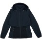 Veste Holly Femme Bleu Marine Equi-Thème Veste Holly Femme Bleu Marine Equi-Thème
