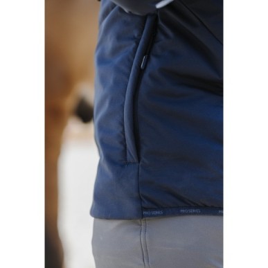 Veste Femme Marine Pro Series Amalfi Equi-thème