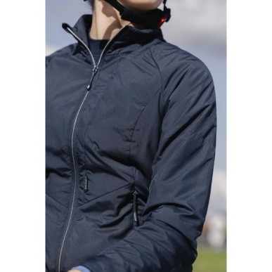 Veste Femme Marine Pro Series Amalfi Equi-thème
