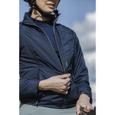 Veste Femme Marine Pro Series Amalfi Equi-thème