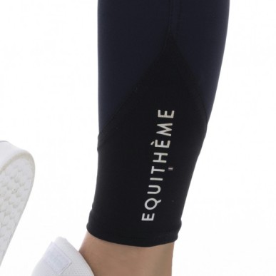 Pantalon Safir Femme Marine/Noir Equi-thème