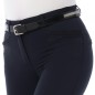 Pantalon Safir Femme Marine/Noir Equi-thème Pantalon Safir Femme Marine/Noir Equi-thème