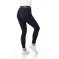 Pantalon Safir Femme Marine/Noir Equi-thème Pantalon Safir Femme Marine/Noir Equi-thème