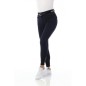 Pantalon Safir Femme Marine/Noir Equi-thème Pantalon Safir Femme Marine/Noir Equi-thème