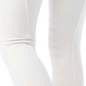 Pantalon Safir Femme Blanc/Bleu Equi-thème Pantalon Safir Femme Blanc/Bleu Equi-thème