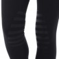 Pantalon Safir Femme Noir/Bleu Equi-thème Pantalon Safir Femme Noir/Bleu Equi-thème