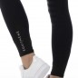 Pantalon Safir Femme Noir/Bleu Equi-thème Pantalon Safir Femme Noir/Bleu Equi-thème