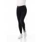 Pantalon Safir Femme Noir/Bleu Equi-thème Pantalon Safir Femme Noir/Bleu Equi-thème