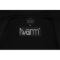 Sweat chauffant Noir Femme Equithème Heated - Olwen Sweat chauffant Noir Femme Equithème Heated - Olwen