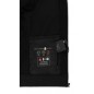 Sweat chauffant Noir Femme Equithème Heated - Olwen Sweat chauffant Noir Femme Equithème Heated - Olwen