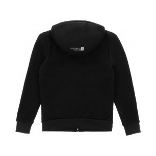 Sweat chauffant Noir Femme Equithème Heated - Olwen