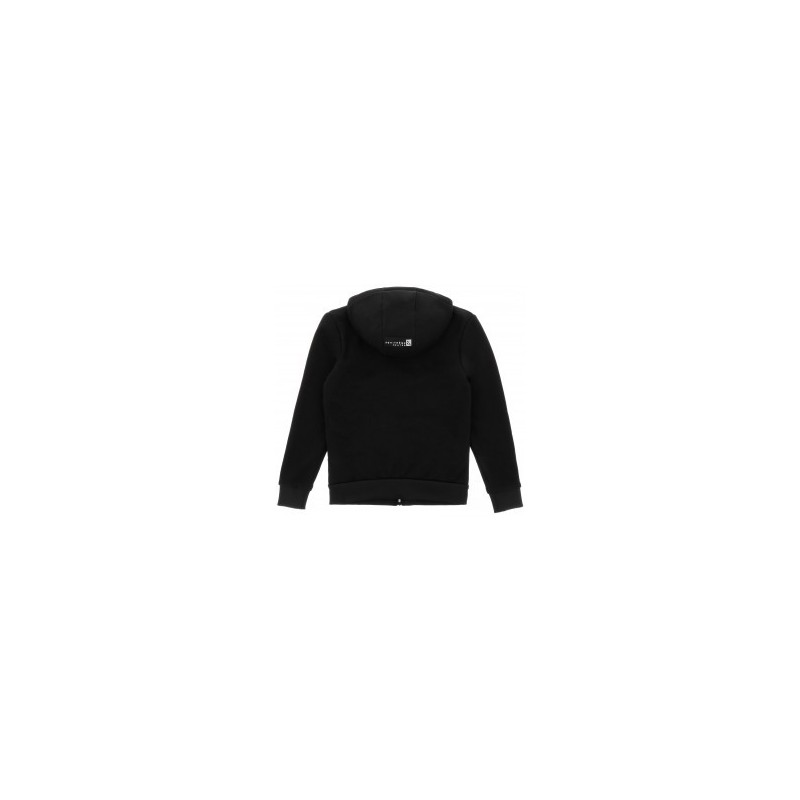 Sweat chauffant Noir Femme Equithème Heated - Olwen Sweat chauffant Noir Femme Equithème Heated - Olwen