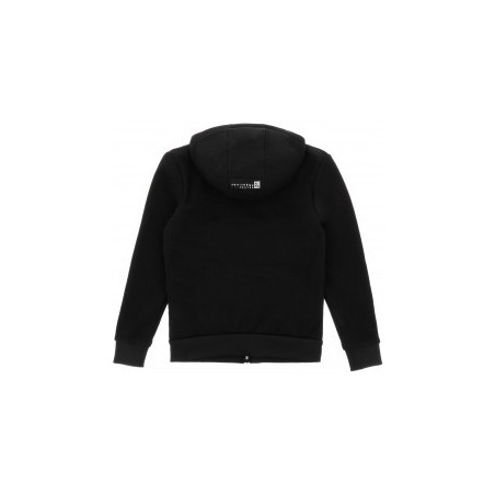 Sweat chauffant Noir Femme Equithème Heated - Olwen