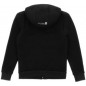 Sweat chauffant Noir Femme Equithème Heated - Olwen Sweat chauffant Noir Femme Equithème Heated - Olwen