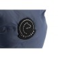 Veste Je t'aime Femme Bleu/Gris Equithème - Nelly Veste Je t'aime Femme Bleu/Gris Equithème - Nelly