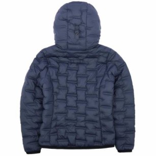 Veste Je t'aime Femme Bleu/Gris Equithème - Nelly