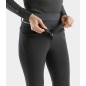 Sous pantalon thermique Horse pilot Optimax gris métal Sous pantalon thermique Horse pilot Optimax gris métal