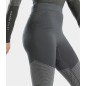 Sous pantalon thermique Horse pilot Optimax gris métal Sous pantalon thermique Horse pilot Optimax gris métal