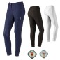 Pantalon Noir Femme Tattini Ardisia Pantalon Noir Femme Tattini Ardisia