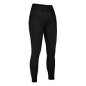Legging d'équitation Noir Femme HKM Taille Haute Legging d'équitation Noir Femme HKM Taille Haute