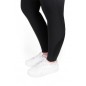 Pantalon chauffant Noir Femme Equithème Heated - Sierra Pantalon chauffant Noir Femme Equithème Heated - Sierra
