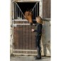 Pantalon chauffant Noir Femme Equithème Heated - Sierra Pantalon chauffant Noir Femme Equithème Heated - Sierra