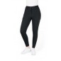 Pantalon chauffant Noir Femme Equithème Heated - Sierra Pantalon chauffant Noir Femme Equithème Heated - Sierra