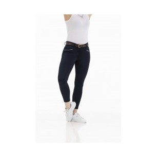 Pantalon Femme Marine Equithème - Claudine