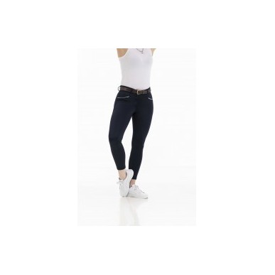 Pantalon Femme Marine Equithème - Claudine