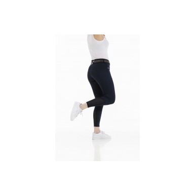 Pantalon Femme Marine Equithème - Claudine