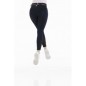 Pantalon Femme Marine Equithème - Claudine Pantalon Femme Marine Equithème - Claudine