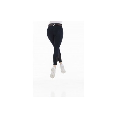 Pantalon Femme Marine Equithème - Claudine