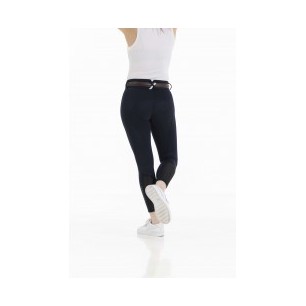 Pantalon Femme Marine Equithème - Claudine